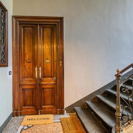 Vico 4 Rooms Turin Bagian luar foto