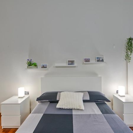 Vico 4 Rooms Turin Bagian luar foto