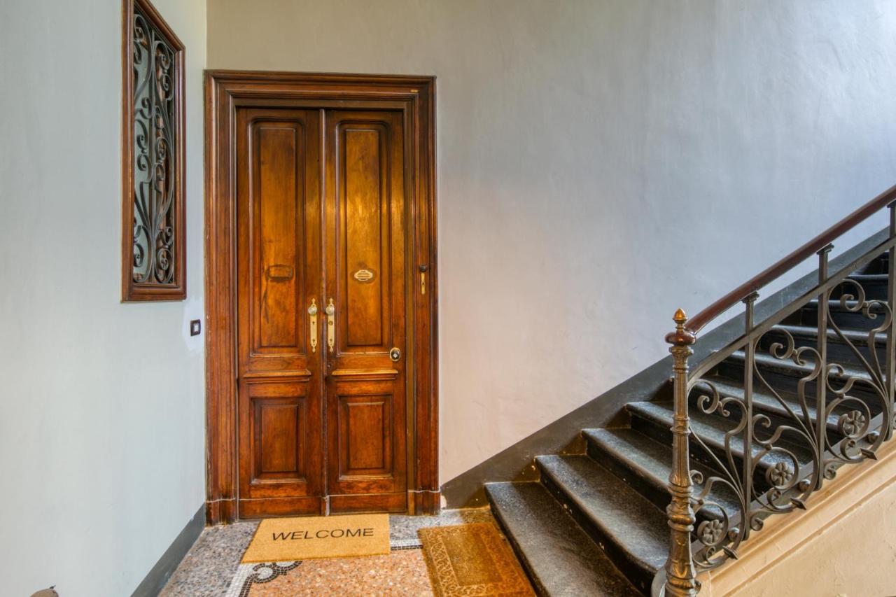 Vico 4 Rooms Turin Bagian luar foto