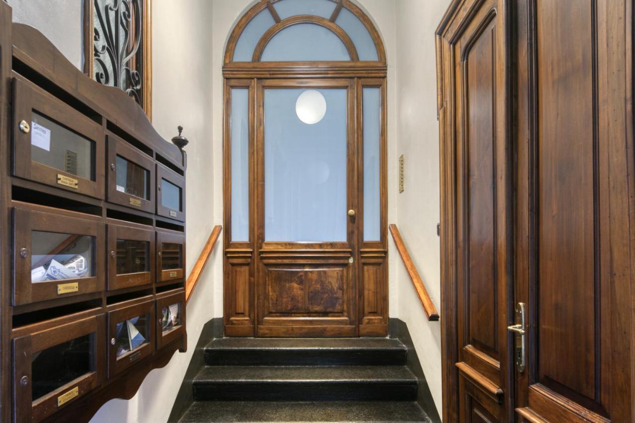 Vico 4 Rooms Turin Bagian luar foto