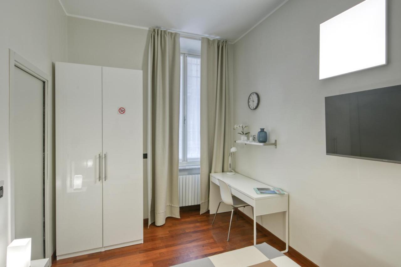 Vico 4 Rooms Turin Bagian luar foto
