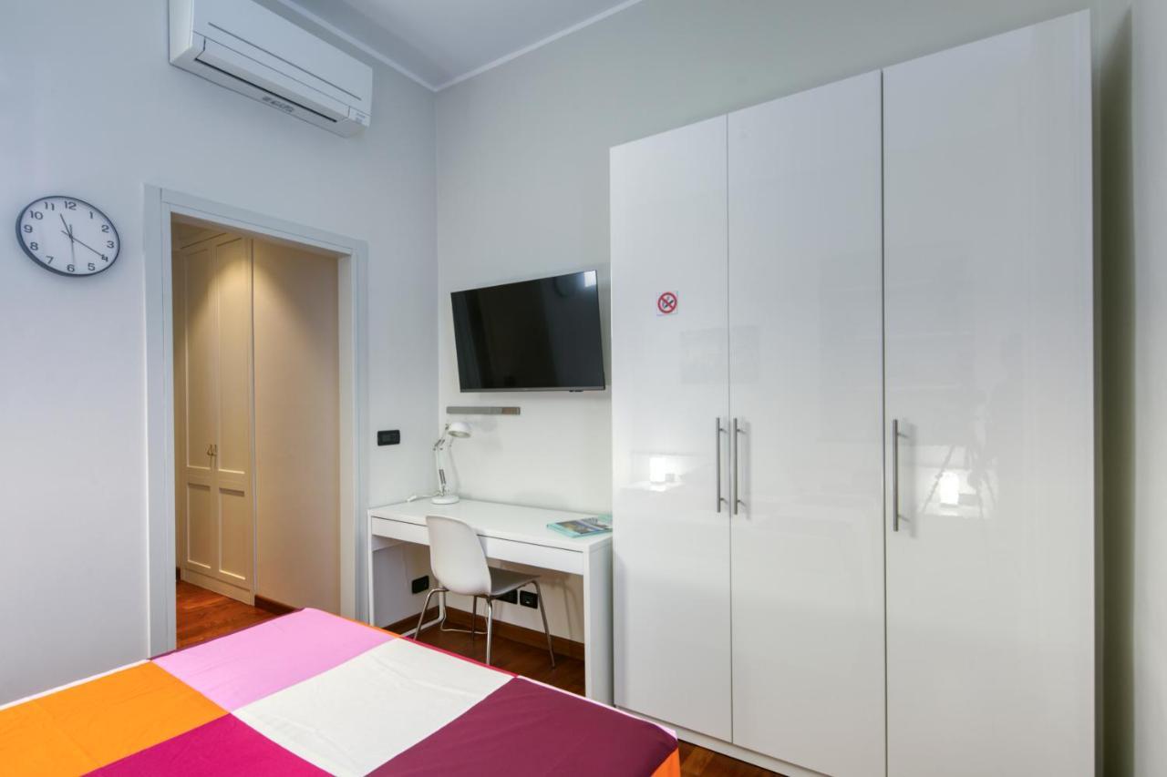 Vico 4 Rooms Turin Bagian luar foto