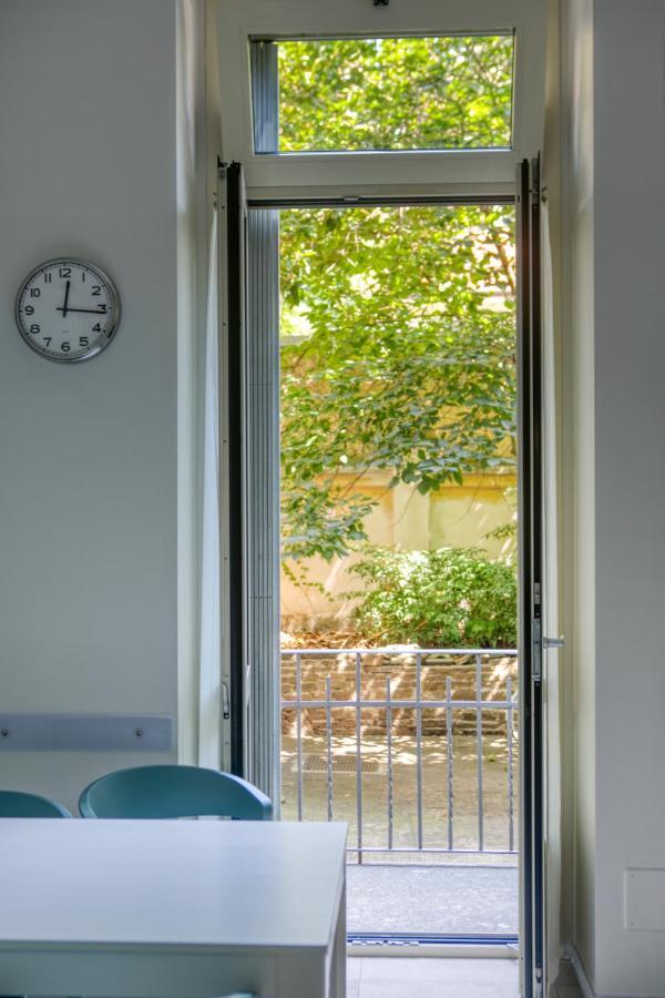 Vico 4 Rooms Turin Bagian luar foto