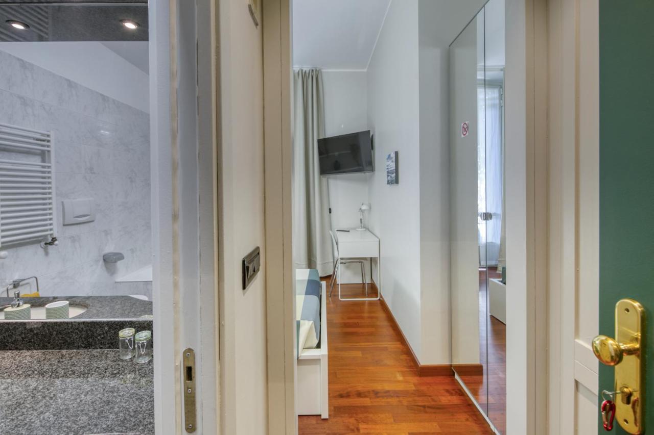 Vico 4 Rooms Turin Bagian luar foto