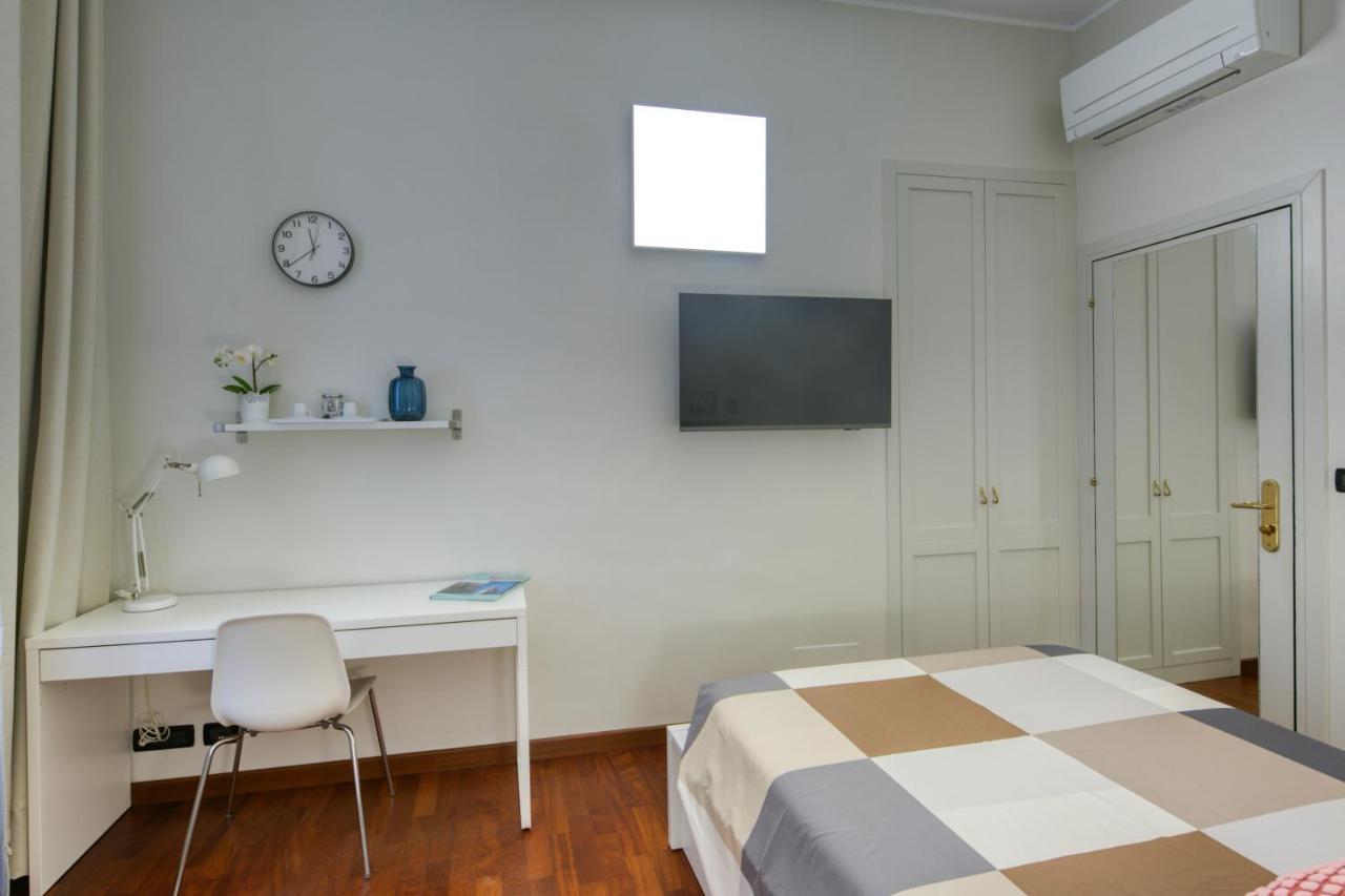 Vico 4 Rooms Turin Bagian luar foto