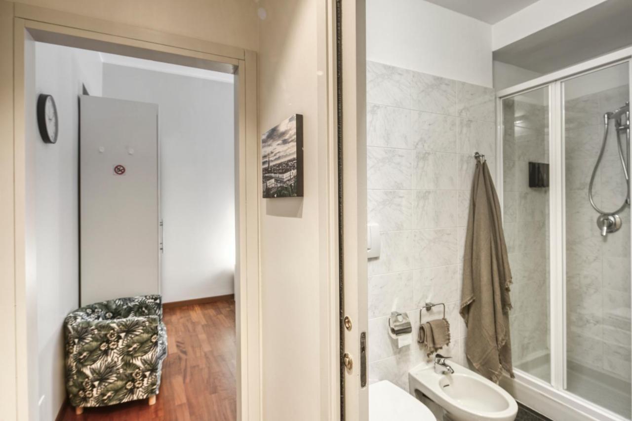 Vico 4 Rooms Turin Bagian luar foto