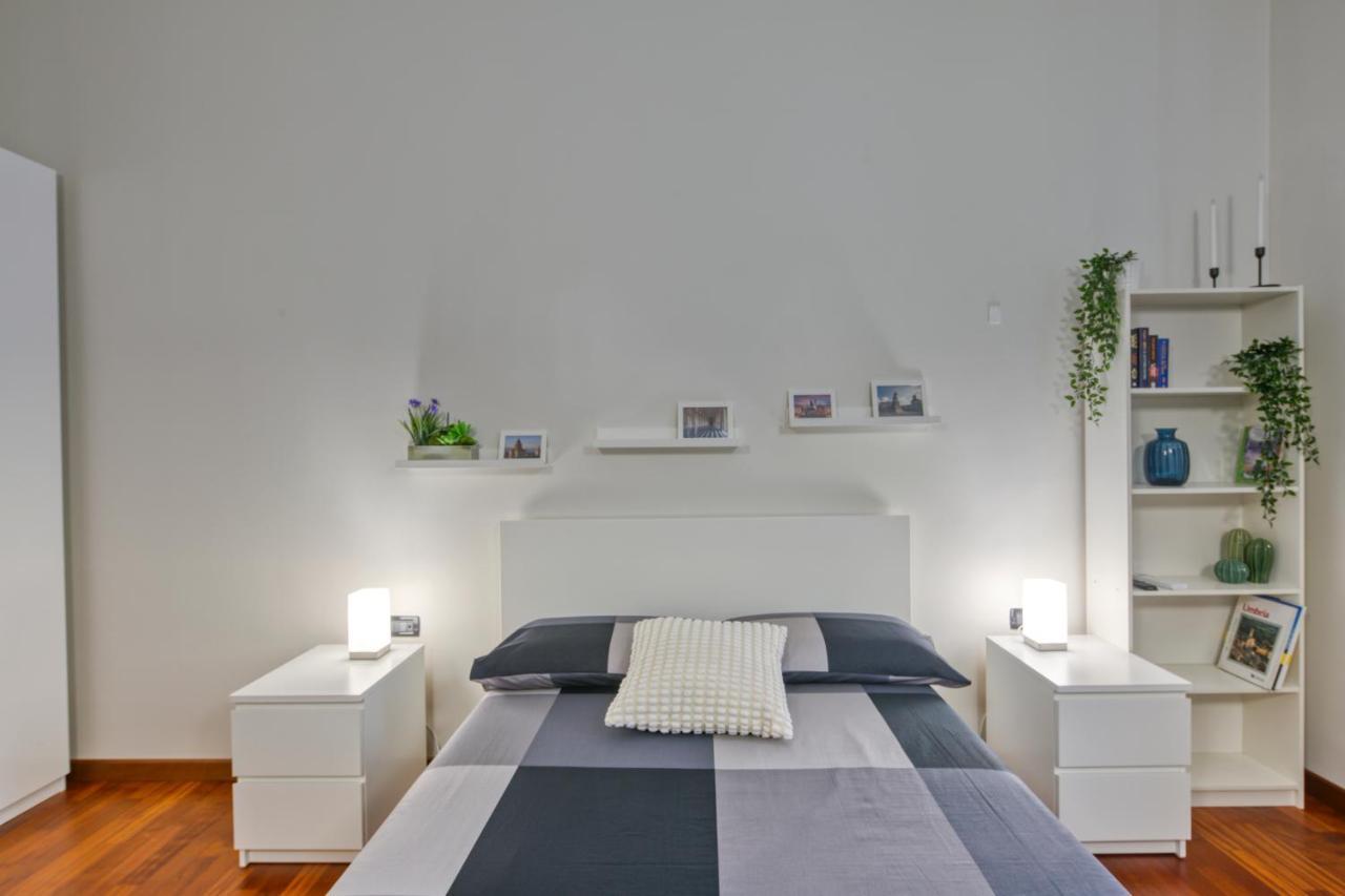 Vico 4 Rooms Turin Bagian luar foto