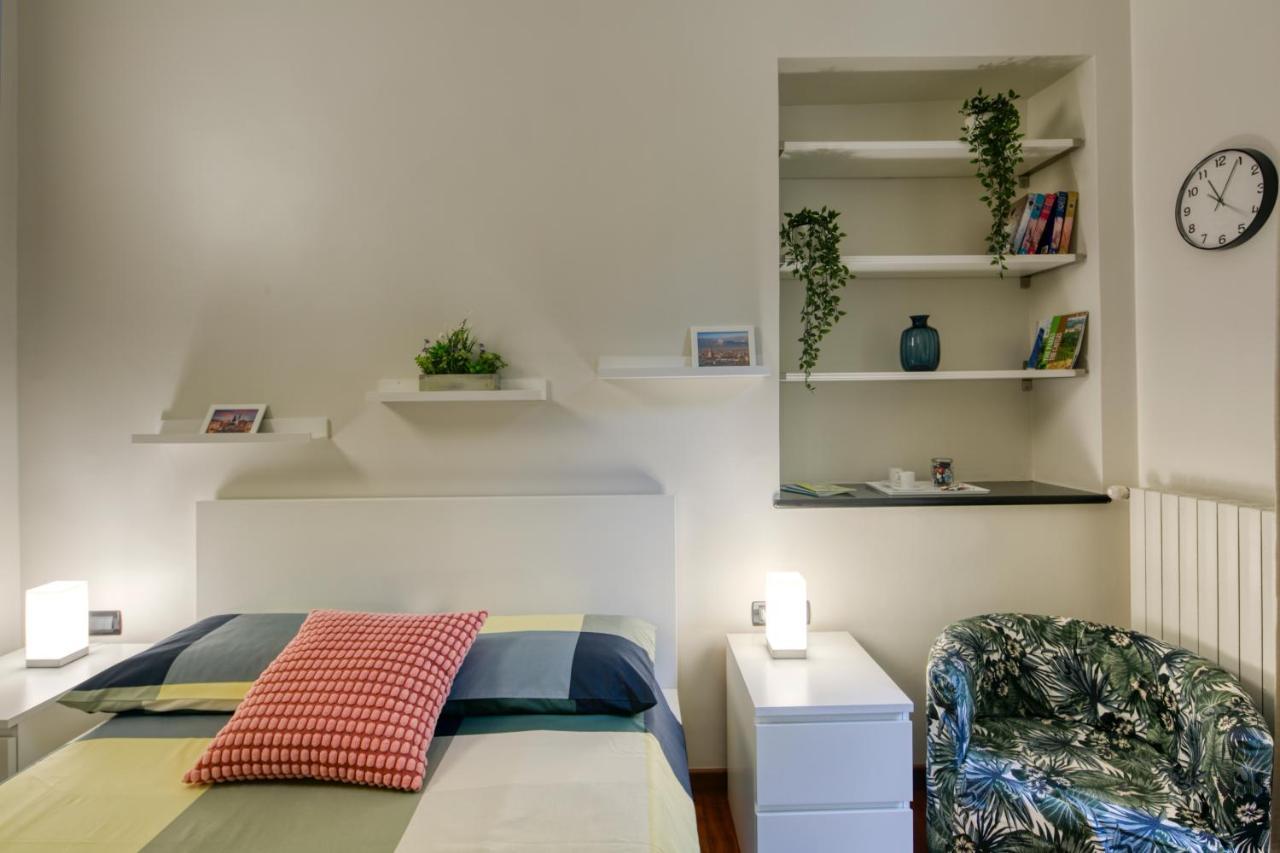 Vico 4 Rooms Turin Bagian luar foto